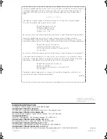 Preview for 73 page of Pioneer Elite VSX-80TXV-S Operating Instructions Manual