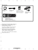 Предварительный просмотр 8 страницы Pioneer Elite VSX-80TXV-S Service Manual