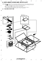 Предварительный просмотр 10 страницы Pioneer Elite VSX-80TXV-S Service Manual