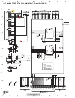 Предварительный просмотр 36 страницы Pioneer Elite VSX-80TXV-S Service Manual