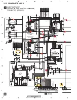 Предварительный просмотр 46 страницы Pioneer Elite VSX-80TXV-S Service Manual