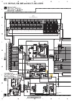 Предварительный просмотр 52 страницы Pioneer Elite VSX-80TXV-S Service Manual