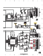 Предварительный просмотр 67 страницы Pioneer Elite VSX-80TXV-S Service Manual