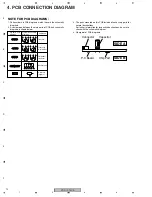 Предварительный просмотр 70 страницы Pioneer Elite VSX-80TXV-S Service Manual