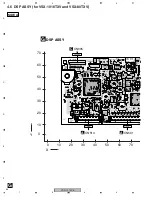 Предварительный просмотр 86 страницы Pioneer Elite VSX-80TXV-S Service Manual