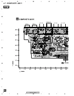 Предварительный просмотр 90 страницы Pioneer Elite VSX-80TXV-S Service Manual