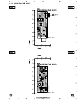 Предварительный просмотр 107 страницы Pioneer Elite VSX-80TXV-S Service Manual