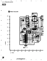 Предварительный просмотр 112 страницы Pioneer Elite VSX-80TXV-S Service Manual