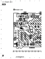 Предварительный просмотр 116 страницы Pioneer Elite VSX-80TXV-S Service Manual