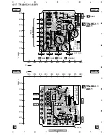 Предварительный просмотр 121 страницы Pioneer Elite VSX-80TXV-S Service Manual