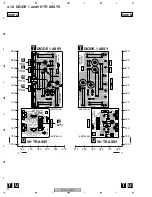 Предварительный просмотр 122 страницы Pioneer Elite VSX-80TXV-S Service Manual