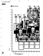 Предварительный просмотр 124 страницы Pioneer Elite VSX-80TXV-S Service Manual