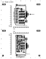 Предварительный просмотр 128 страницы Pioneer Elite VSX-80TXV-S Service Manual