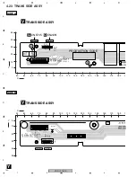 Предварительный просмотр 130 страницы Pioneer Elite VSX-80TXV-S Service Manual