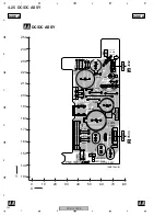 Предварительный просмотр 134 страницы Pioneer Elite VSX-80TXV-S Service Manual