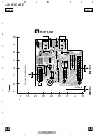 Предварительный просмотр 136 страницы Pioneer Elite VSX-80TXV-S Service Manual