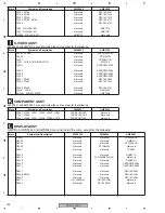 Предварительный просмотр 160 страницы Pioneer Elite VSX-80TXV-S Service Manual