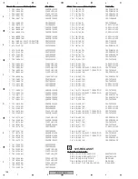 Предварительный просмотр 166 страницы Pioneer Elite VSX-80TXV-S Service Manual