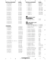 Предварительный просмотр 175 страницы Pioneer Elite VSX-80TXV-S Service Manual