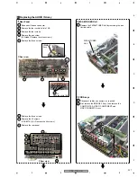 Предварительный просмотр 227 страницы Pioneer Elite VSX-80TXV-S Service Manual