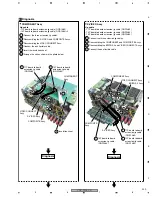 Предварительный просмотр 229 страницы Pioneer Elite VSX-80TXV-S Service Manual