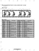 Предварительный просмотр 232 страницы Pioneer Elite VSX-80TXV-S Service Manual