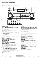 Предварительный просмотр 240 страницы Pioneer Elite VSX-80TXV-S Service Manual