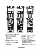 Предварительный просмотр 247 страницы Pioneer Elite VSX-80TXV-S Service Manual