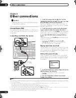 Preview for 46 page of Pioneer Elite VSX-81TXV Operating Instructions Manual