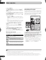 Preview for 54 page of Pioneer Elite VSX-81TXV Operating Instructions Manual