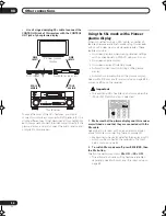 Preview for 56 page of Pioneer Elite VSX-81TXV Operating Instructions Manual