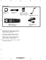 Предварительный просмотр 8 страницы Pioneer Elite VSX-81TXV Service Manual