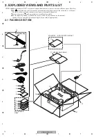 Предварительный просмотр 10 страницы Pioneer Elite VSX-81TXV Service Manual