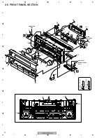 Предварительный просмотр 22 страницы Pioneer Elite VSX-81TXV Service Manual