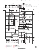 Предварительный просмотр 39 страницы Pioneer Elite VSX-81TXV Service Manual