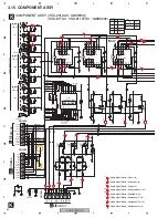 Предварительный просмотр 52 страницы Pioneer Elite VSX-81TXV Service Manual