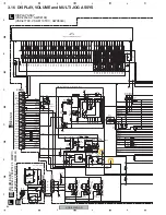 Предварительный просмотр 54 страницы Pioneer Elite VSX-81TXV Service Manual