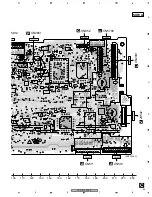 Предварительный просмотр 83 страницы Pioneer Elite VSX-81TXV Service Manual