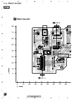 Предварительный просмотр 112 страницы Pioneer Elite VSX-81TXV Service Manual