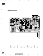 Предварительный просмотр 114 страницы Pioneer Elite VSX-81TXV Service Manual