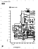 Предварительный просмотр 116 страницы Pioneer Elite VSX-81TXV Service Manual