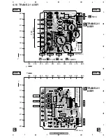 Предварительный просмотр 121 страницы Pioneer Elite VSX-81TXV Service Manual