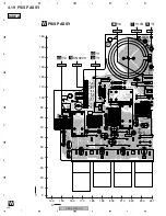 Предварительный просмотр 124 страницы Pioneer Elite VSX-81TXV Service Manual