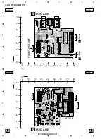 Предварительный просмотр 132 страницы Pioneer Elite VSX-81TXV Service Manual