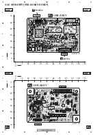 Предварительный просмотр 156 страницы Pioneer Elite VSX-81TXV Service Manual