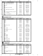 Предварительный просмотр 160 страницы Pioneer Elite VSX-81TXV Service Manual