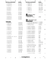 Предварительный просмотр 175 страницы Pioneer Elite VSX-81TXV Service Manual