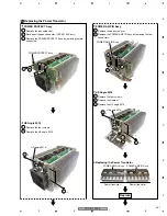 Предварительный просмотр 241 страницы Pioneer Elite VSX-81TXV Service Manual