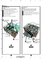 Предварительный просмотр 244 страницы Pioneer Elite VSX-81TXV Service Manual