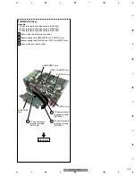 Предварительный просмотр 245 страницы Pioneer Elite VSX-81TXV Service Manual